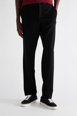 Pantalon Myron - Noir