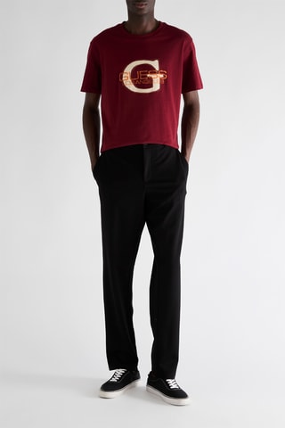 Pantalon Myron - Noir