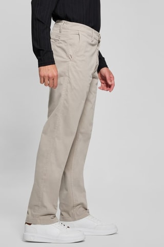 Pantalon Angels - Beige