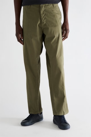 Pantalon Angels - Vert olive