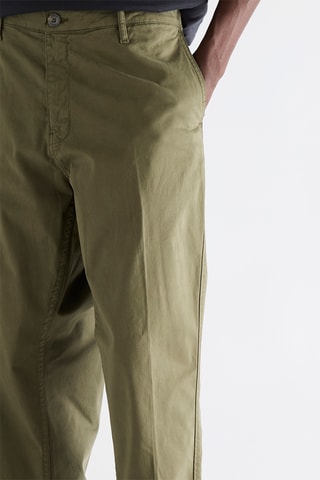 Pantalon Angels - Vert olive