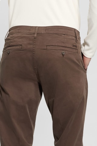 Pantalon Angels - Marron