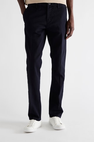Pantalon Daniel - Bleu marine
