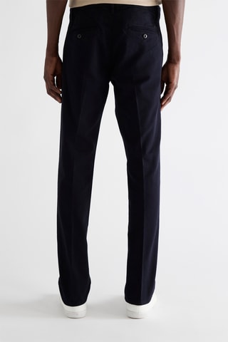Pantalon Daniel - Bleu marine