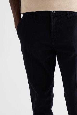 Pantalon Daniel - Bleu marine