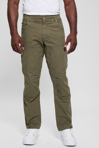Pantalon Rocco - Kaki