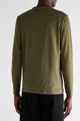 T-shirt - Vert olive