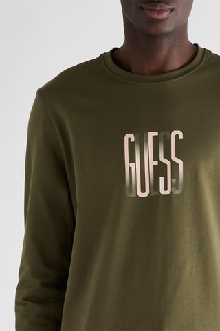 T-shirt - Vert olive