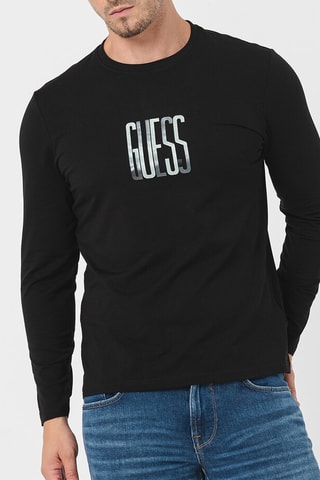 T-shirt - Noir