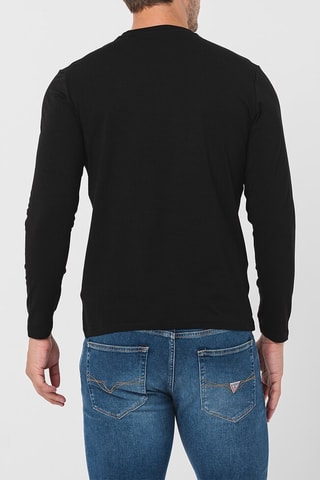 T-shirt - Noir