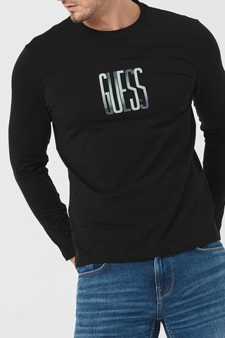 T-shirt - Noir