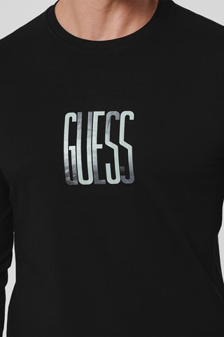 T-shirt - Noir