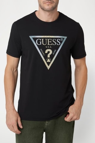 T-shirt - Noir