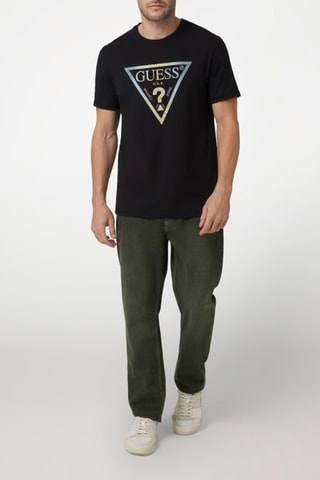 T-shirt - Noir