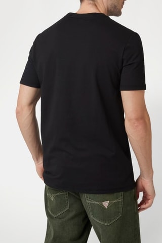 T-shirt - Noir