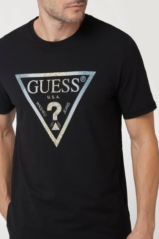 T-shirt - Noir