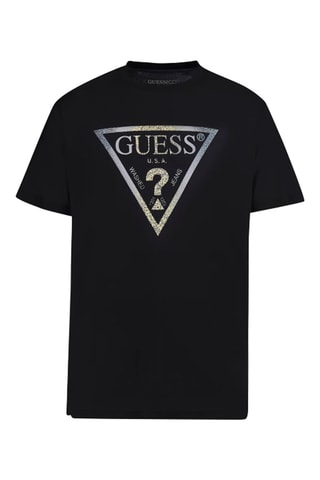 T-shirt - Noir