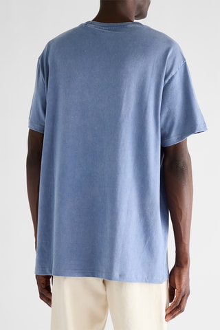 T-shirt Ingigo - Indigo