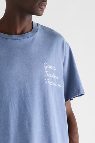 T-shirt Ingigo - Indigo