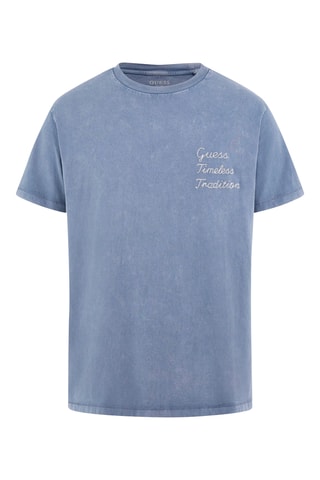 T-shirt Ingigo - Indigo
