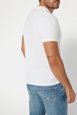 T-shirt Ingigo - Blanc