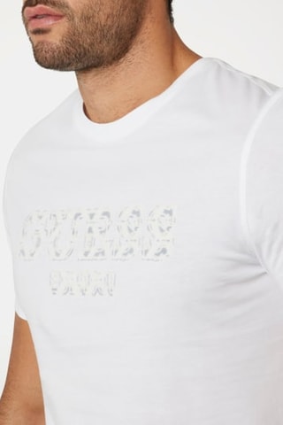 T-shirt Ingigo - Blanc