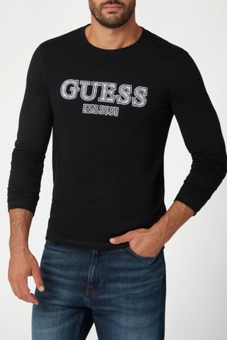T-shirt Box - Noir