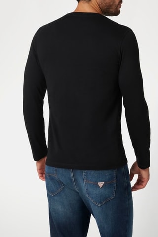 T-shirt Box - Noir