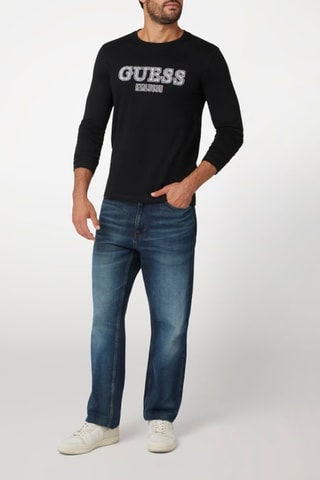 T-shirt Box - Noir