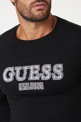 T-shirt Box - Noir