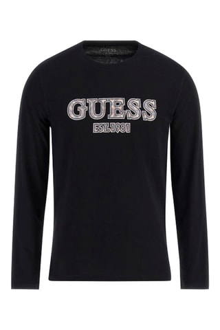 T-shirt Box - Noir