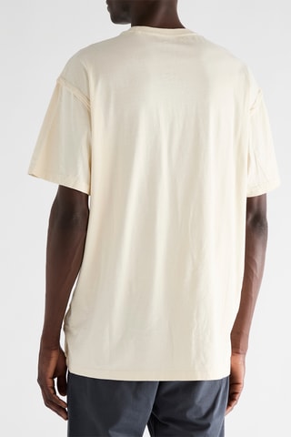T-shirt Embro - Ecru