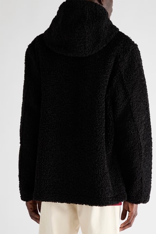 Veste réversible - Noir