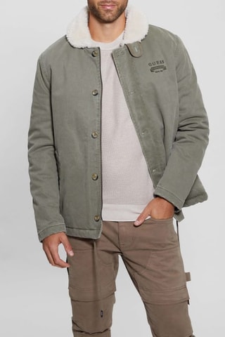 Veste Hunter - Kaki