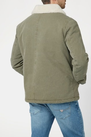 Veste Hunter - Kaki