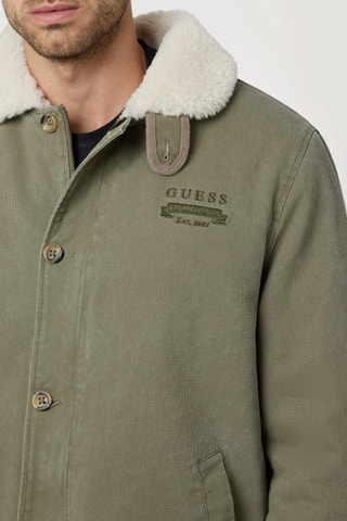Veste Hunter - Kaki