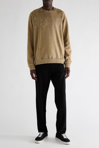 Sweat - Kaki
