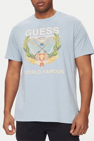 T-shirt World - Ciel