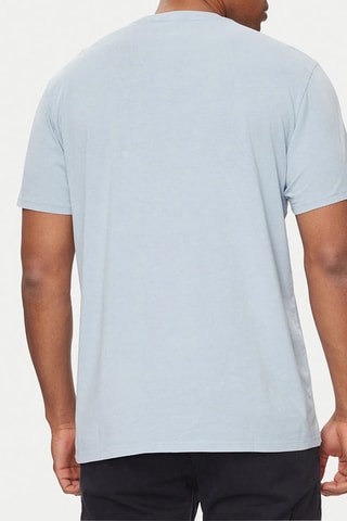 T-shirt World - Ciel