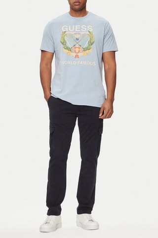 T-shirt World - Ciel