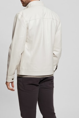 Veste - Blanc