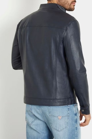 Veste - Bleu marine