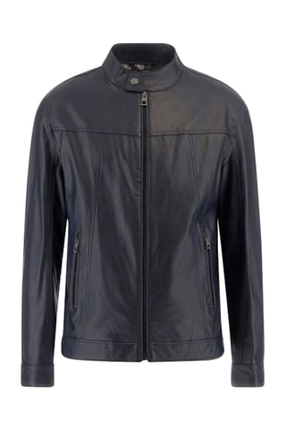 Veste - Bleu marine
