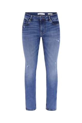 Jean Miami - Bleu cobalt