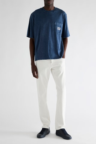 Pantalon Miami - Blanc