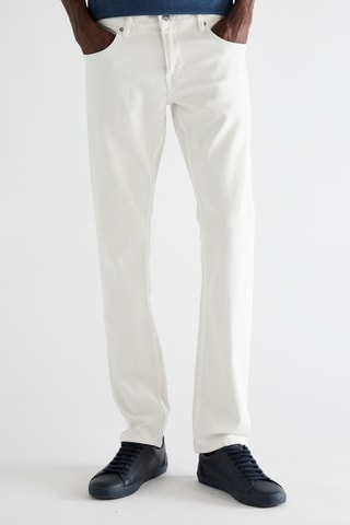Pantalon Miami - Blanc