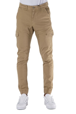 Pantalon New Kombat - Beige