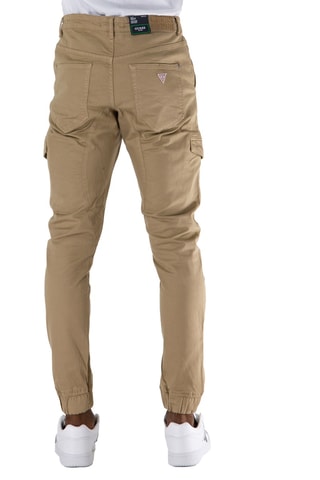 Pantalon New Kombat - Beige