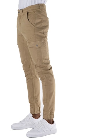 Pantalon New Kombat - Beige