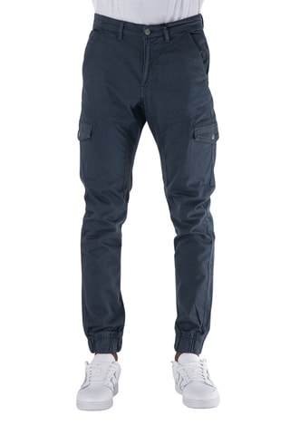 Pantalon New Kombat - Anthracite